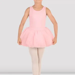 Girls CL9235 Cathie Tank Tutu Dress