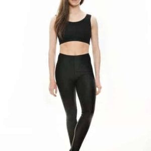 Katz KDT001 Nylon Lycra Stirrup Tights