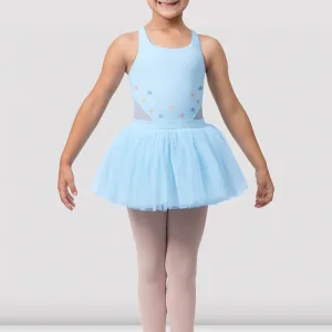 Bloch CL9657 Isabeau Cross Back Tutu Dress