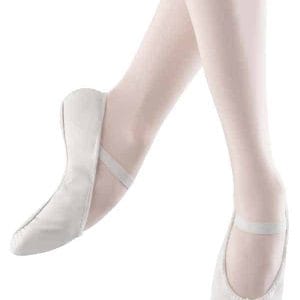 Bloch S0209 Arise Leather Ballet Shoe