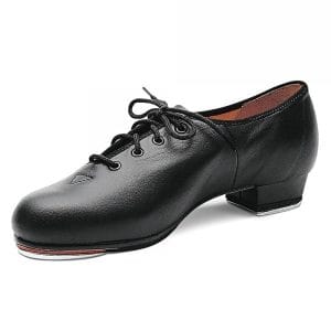 Bloch S0301M Men's Jazz Tap      Please Note - All Shoe Sizes Are UK