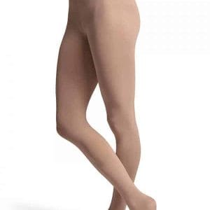 Bloch T0981 Footed Tights