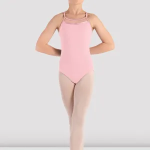 Girls CL9277 Melica Camisole Leotard