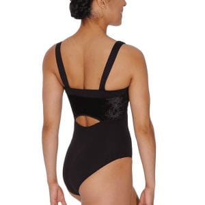 bloch akira keyhole back leotard p4297 130782 imagel1015b 1