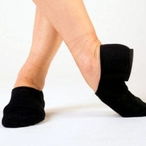 Capezio EOS Jazz Shoe - PP17