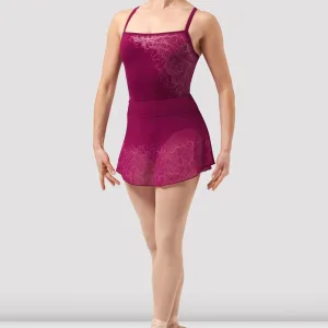 Bloch Ladies Asher Pull On Skirt
