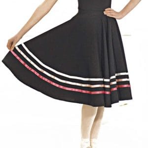 rad charcterskirt 1
