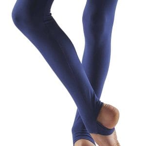 Mens Stirrup Tights