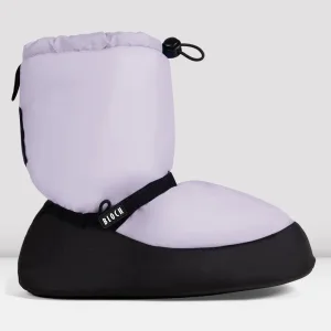 Childrens Warm Up Booties IM009KB