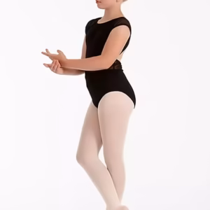 Silky Dance Girls 60 Denier Convertible Tights