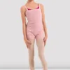 Bloch FW26 Girls CU12009 CDP FRONT